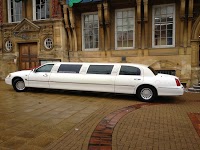 GET STRETCHED LIMOUSINE HIRE From £99.00 1065676 Image 0